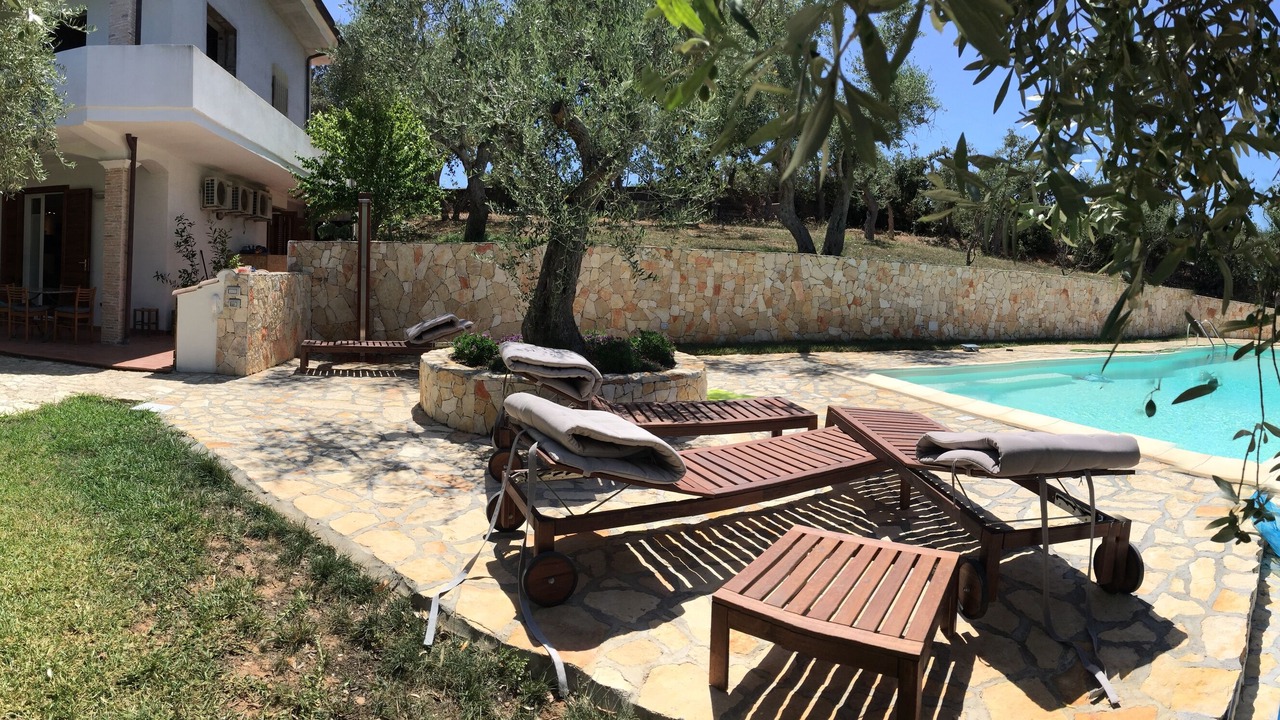 Photo of Outdoor in Alghero
