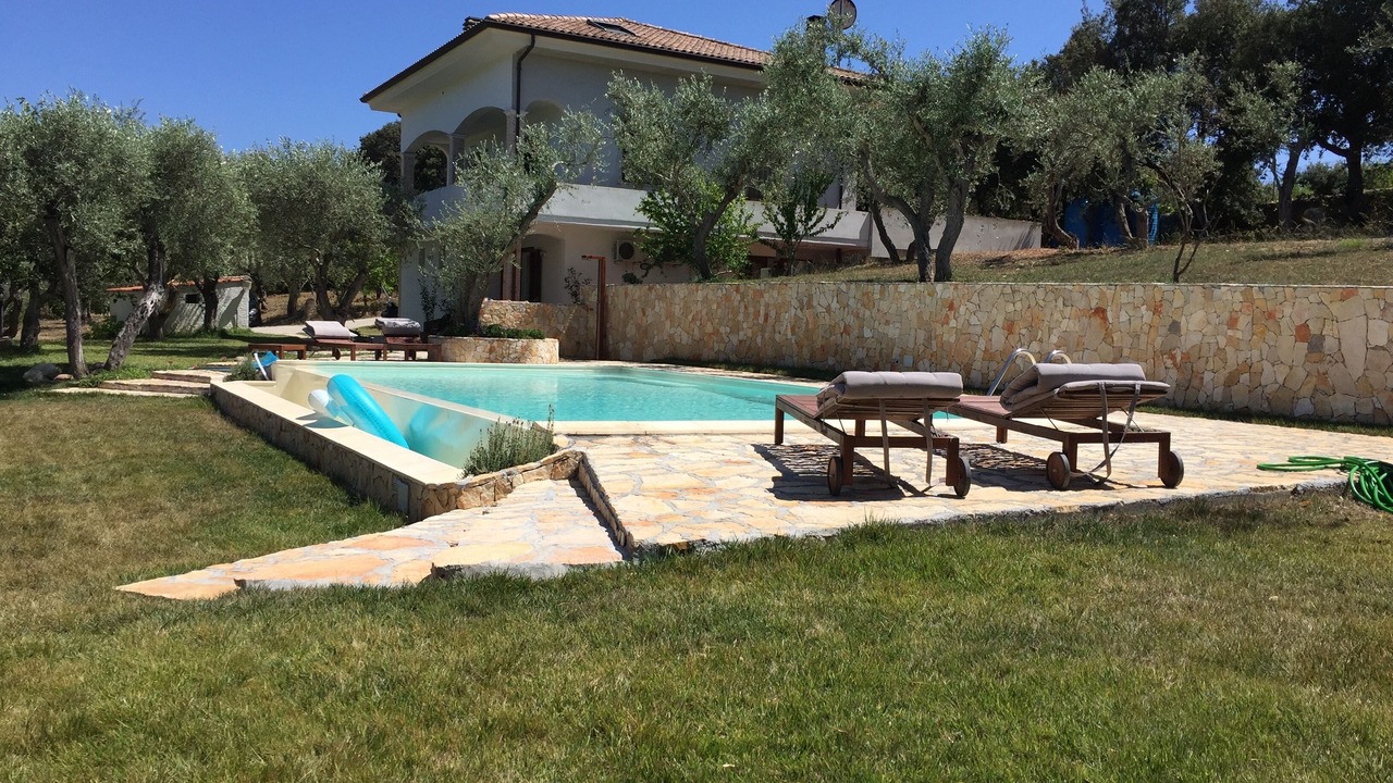 Photo of Outdoor in Alghero