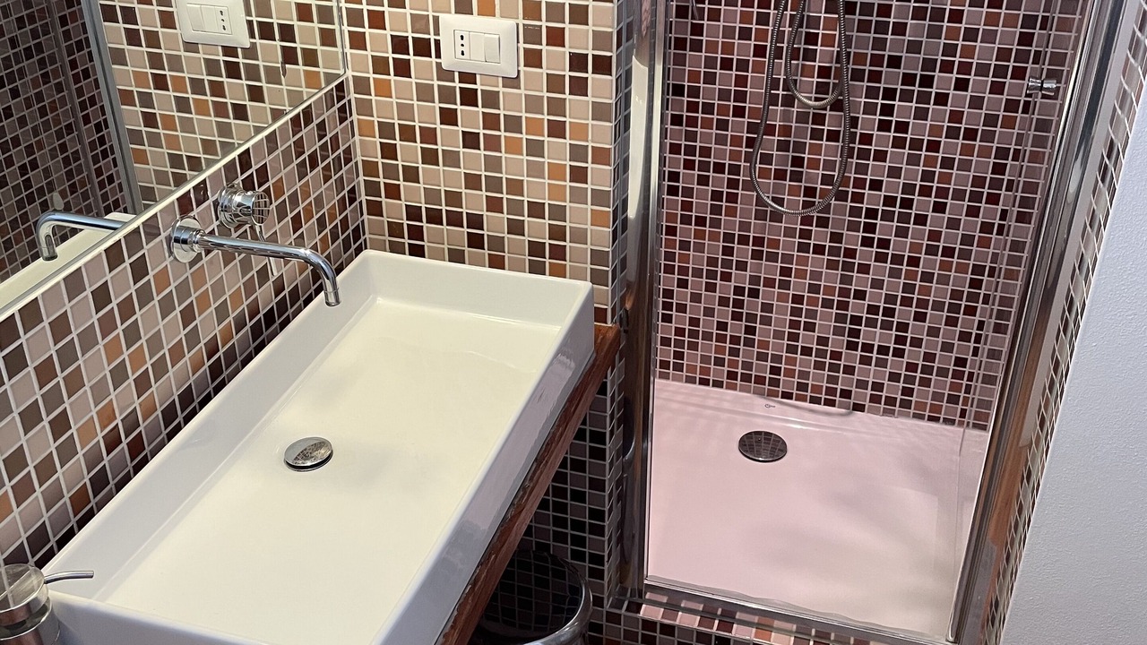 Photo of Bathroom in Alghero