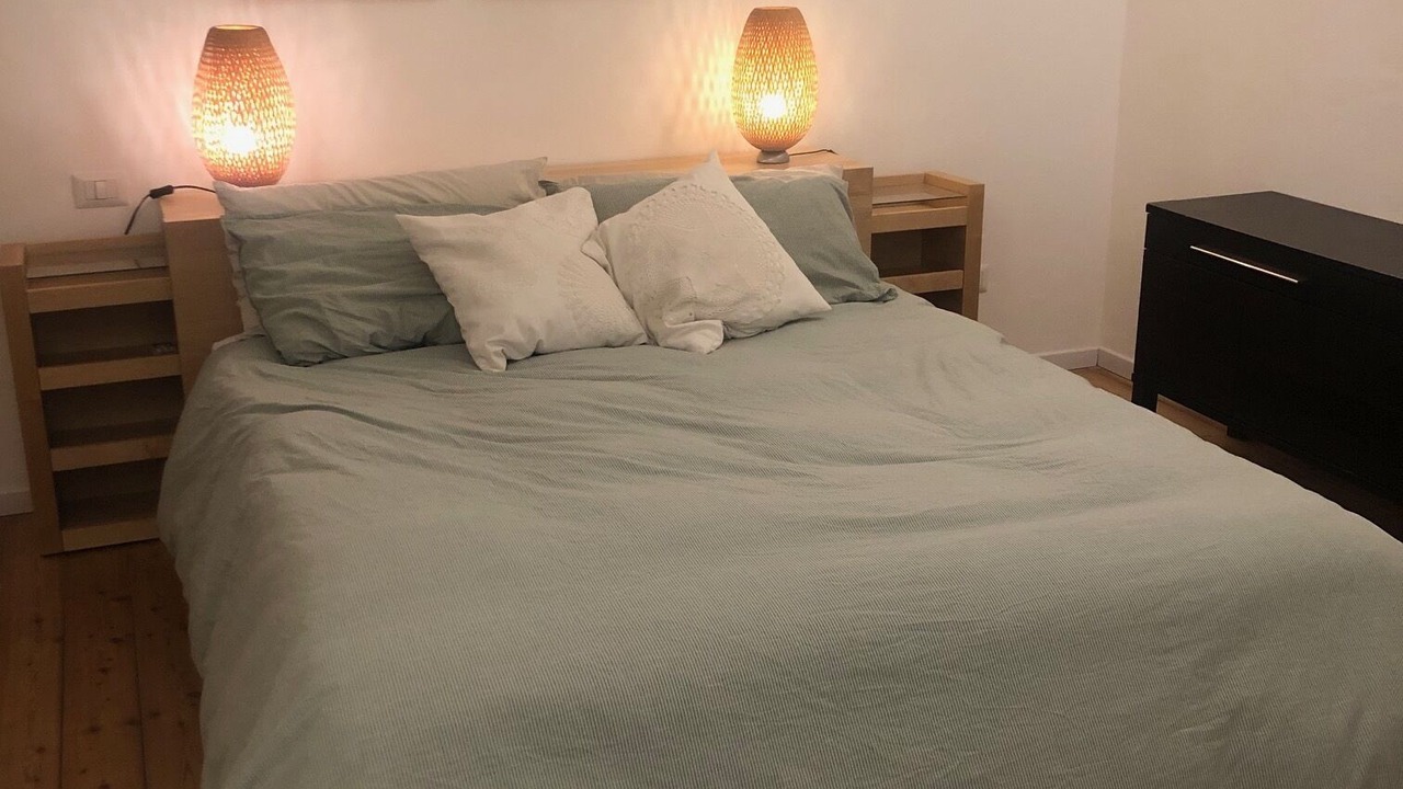 Photo of Bedroom in Alghero