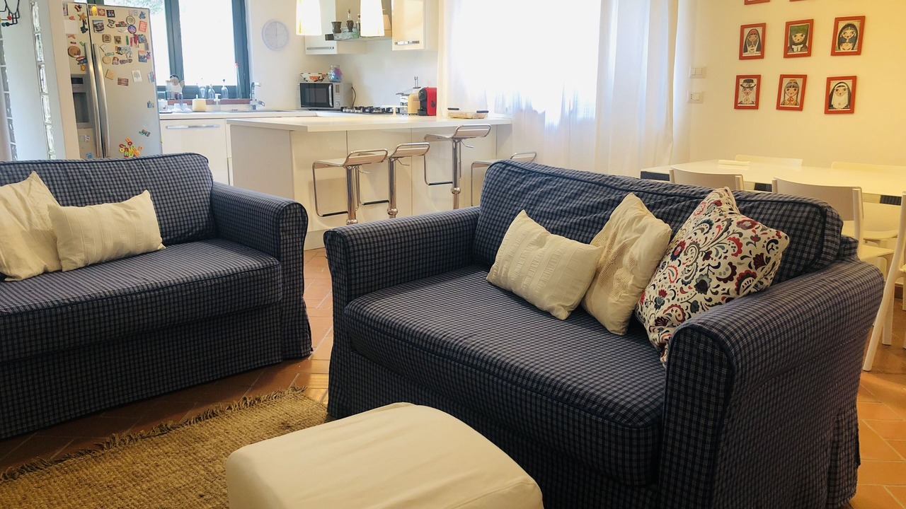Photo of Livingroom in Alghero