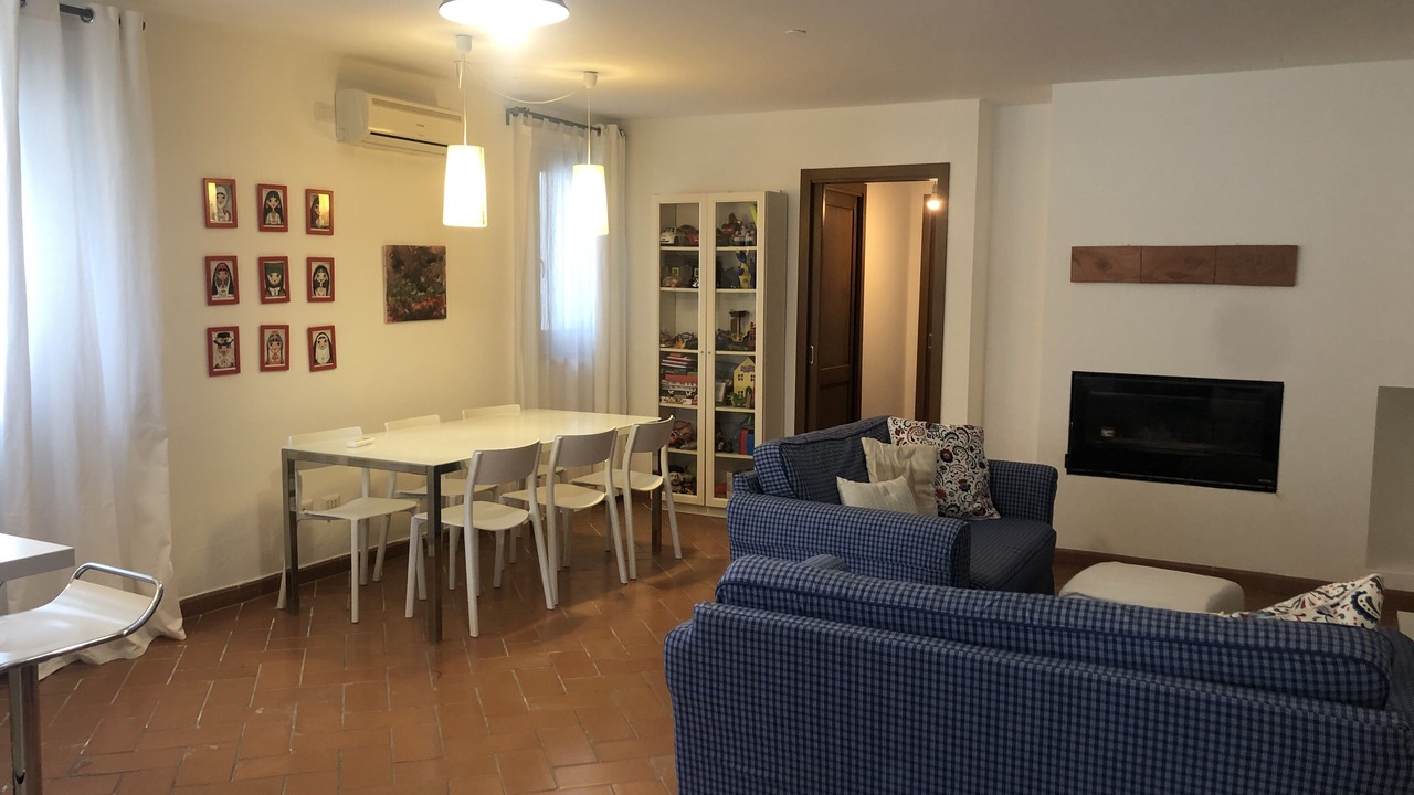Photo of Livingroom in Alghero