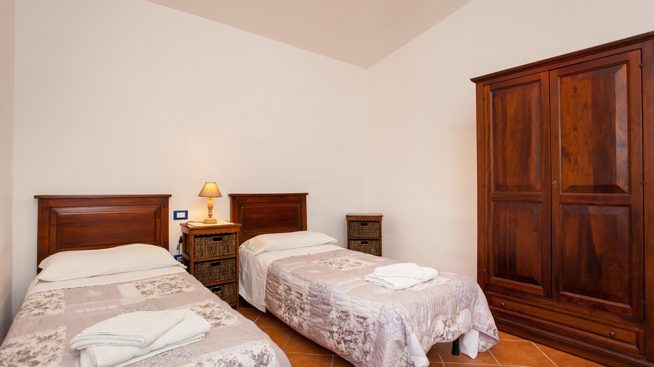 Photo of Bedroom in Orosei