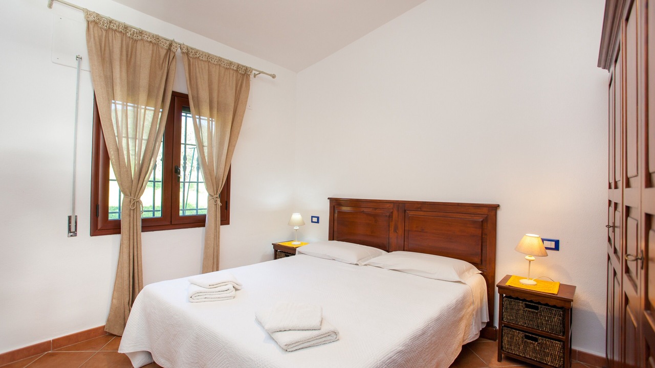 Photo of Bedroom in Orosei