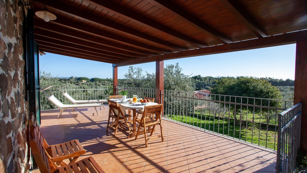 Photo of Outdoor in Orosei