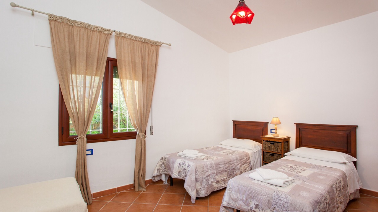 Photo of Bedroom in Orosei