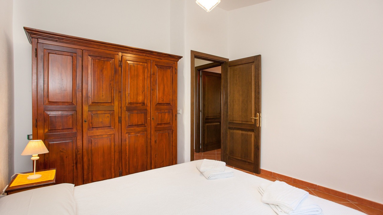 Photo of Bedroom in Orosei