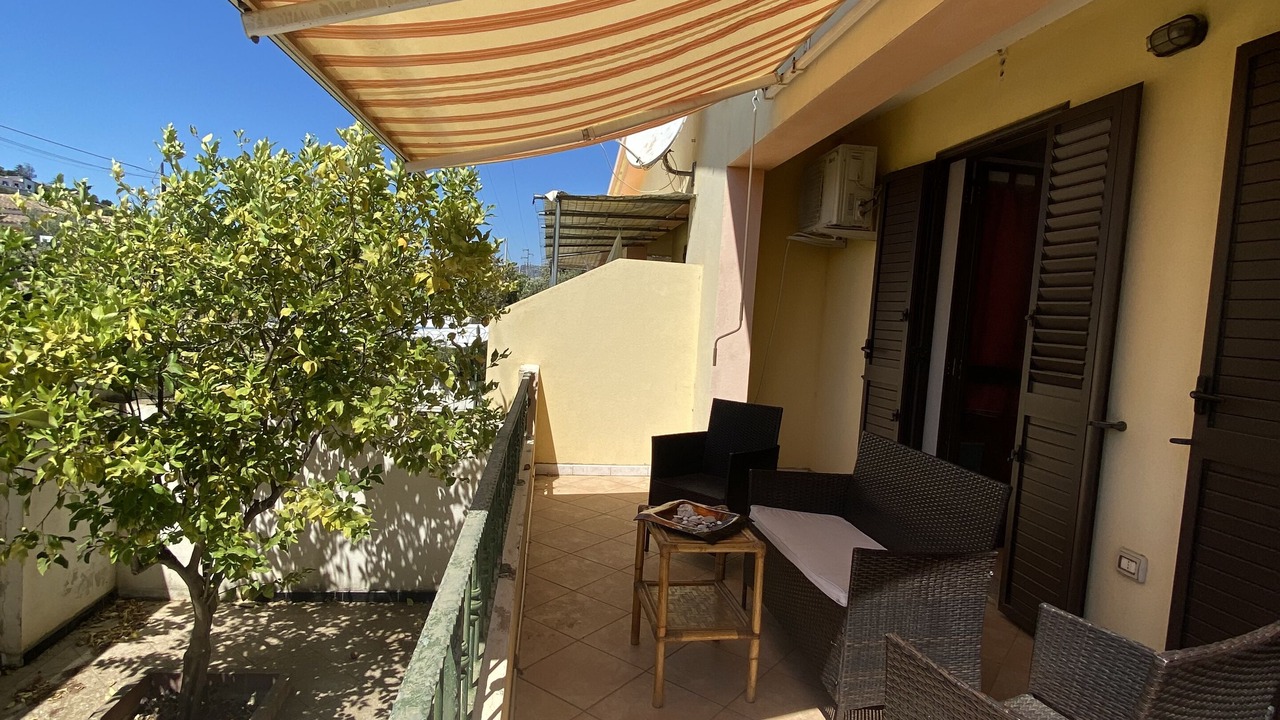 Photo of Outdoor in Iscra e Voes