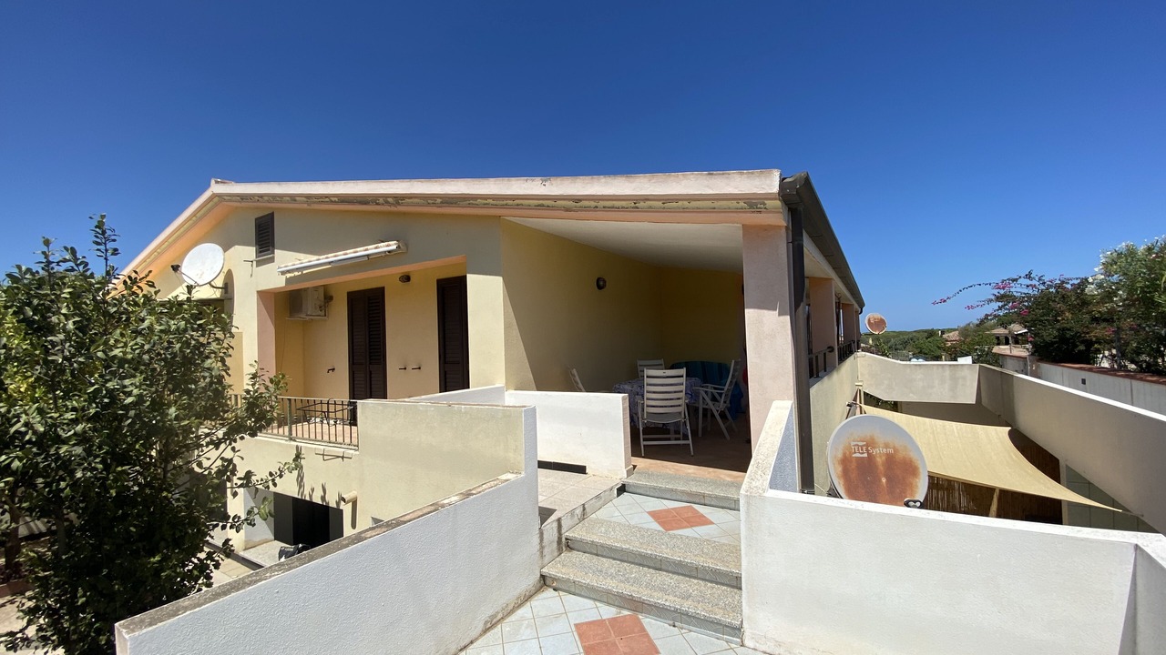 Photo of Patio Balcony in Iscra e Voes