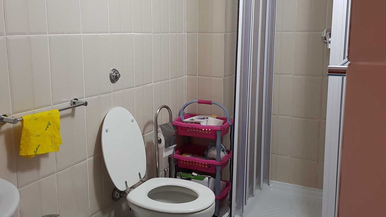 Photo of Bathroom in Iscra e Voes