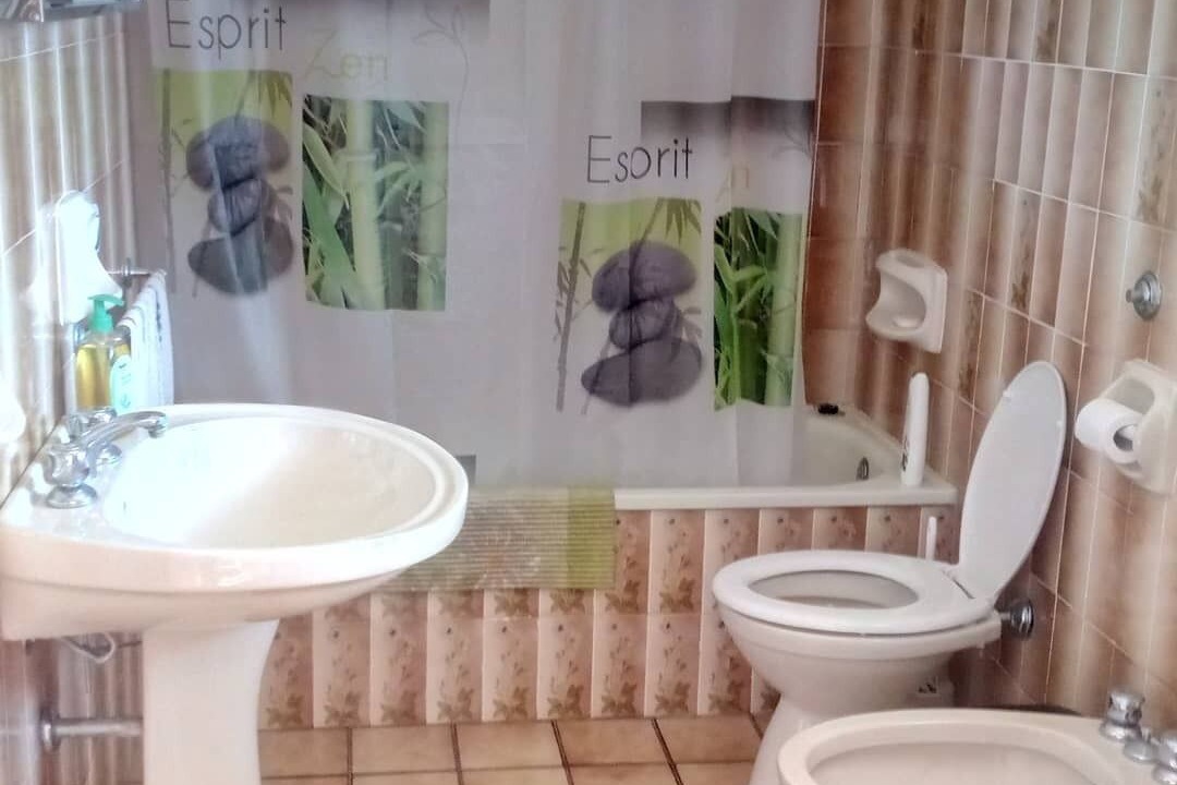 Photo of Bathroom in Zeddiani