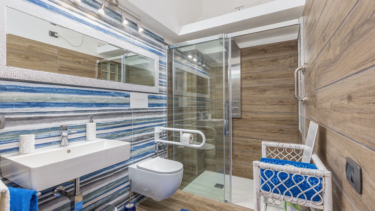 Photo of Bathroom in Pittulongu
