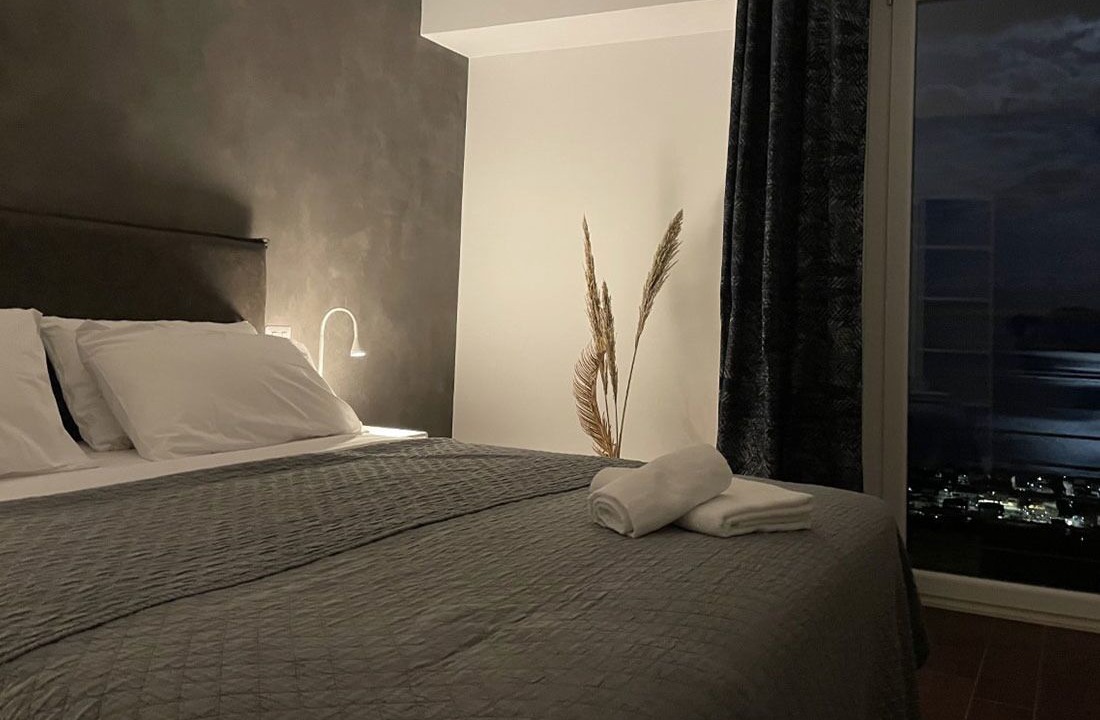 Photo of Bedroom in Casabianca di Fermo