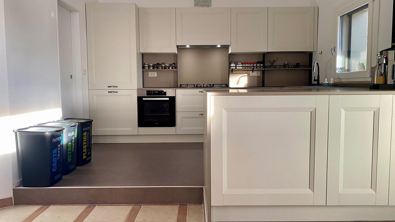 Photo of Kitchen in Strugas