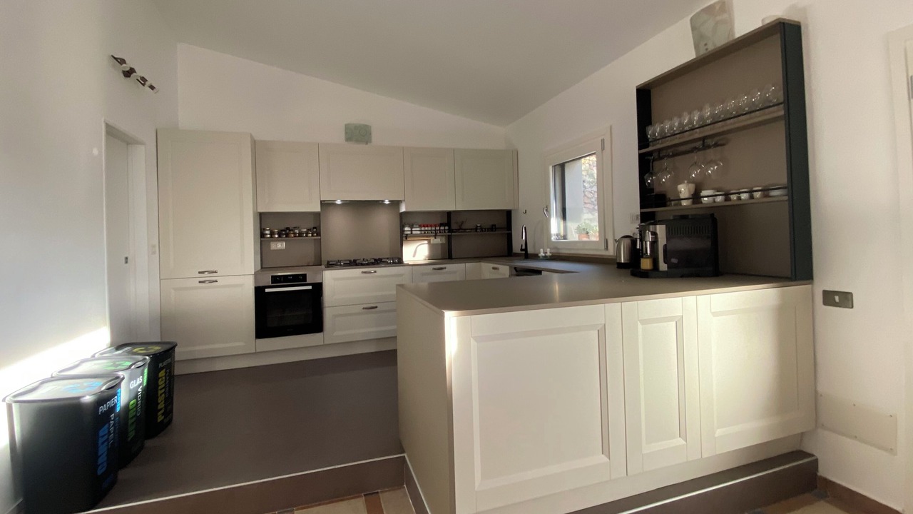 Photo of Kitchen in Strugas