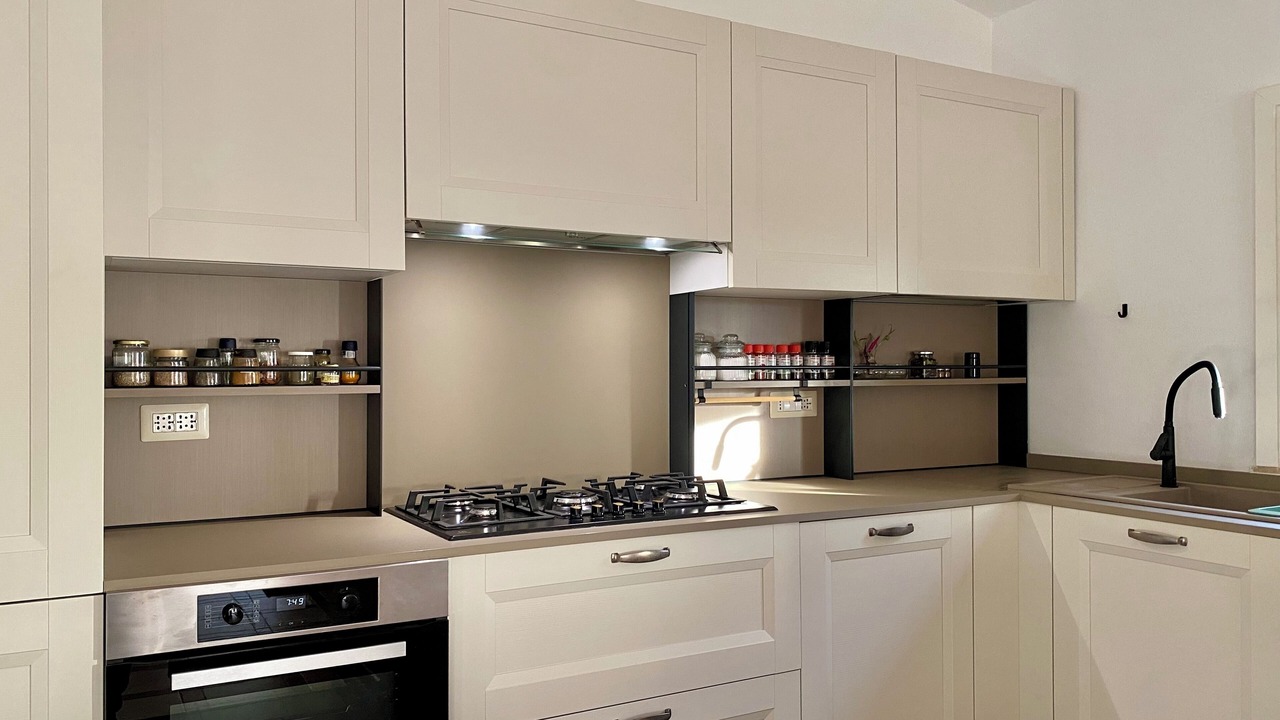 Photo of Kitchen in Strugas