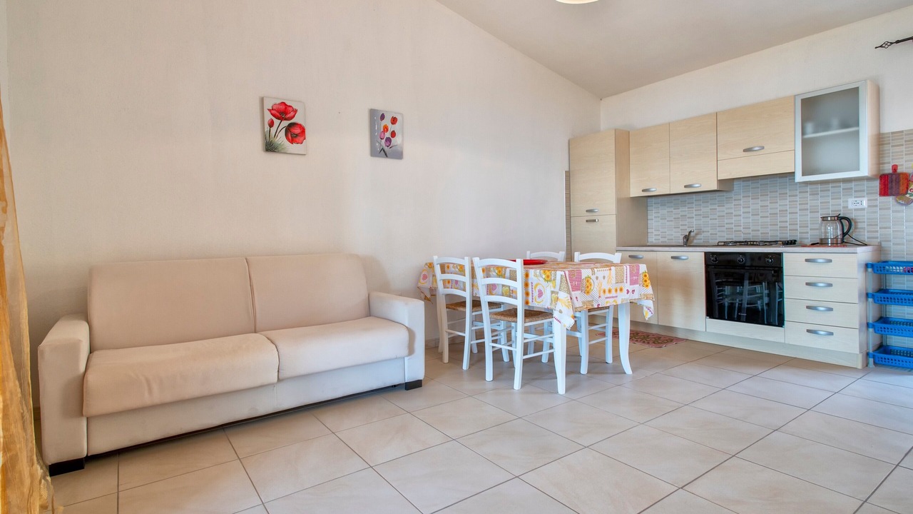 Photo of Livingroom in Paduledda