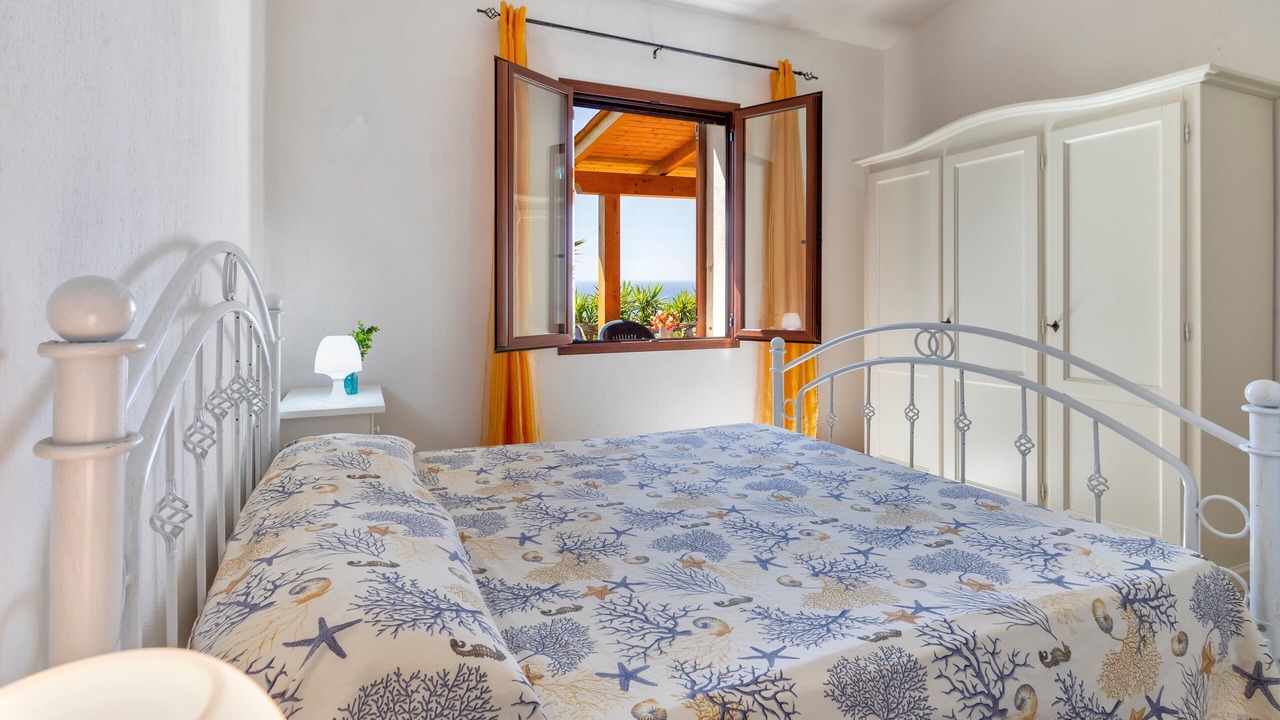 Photo of Bedroom in Paduledda