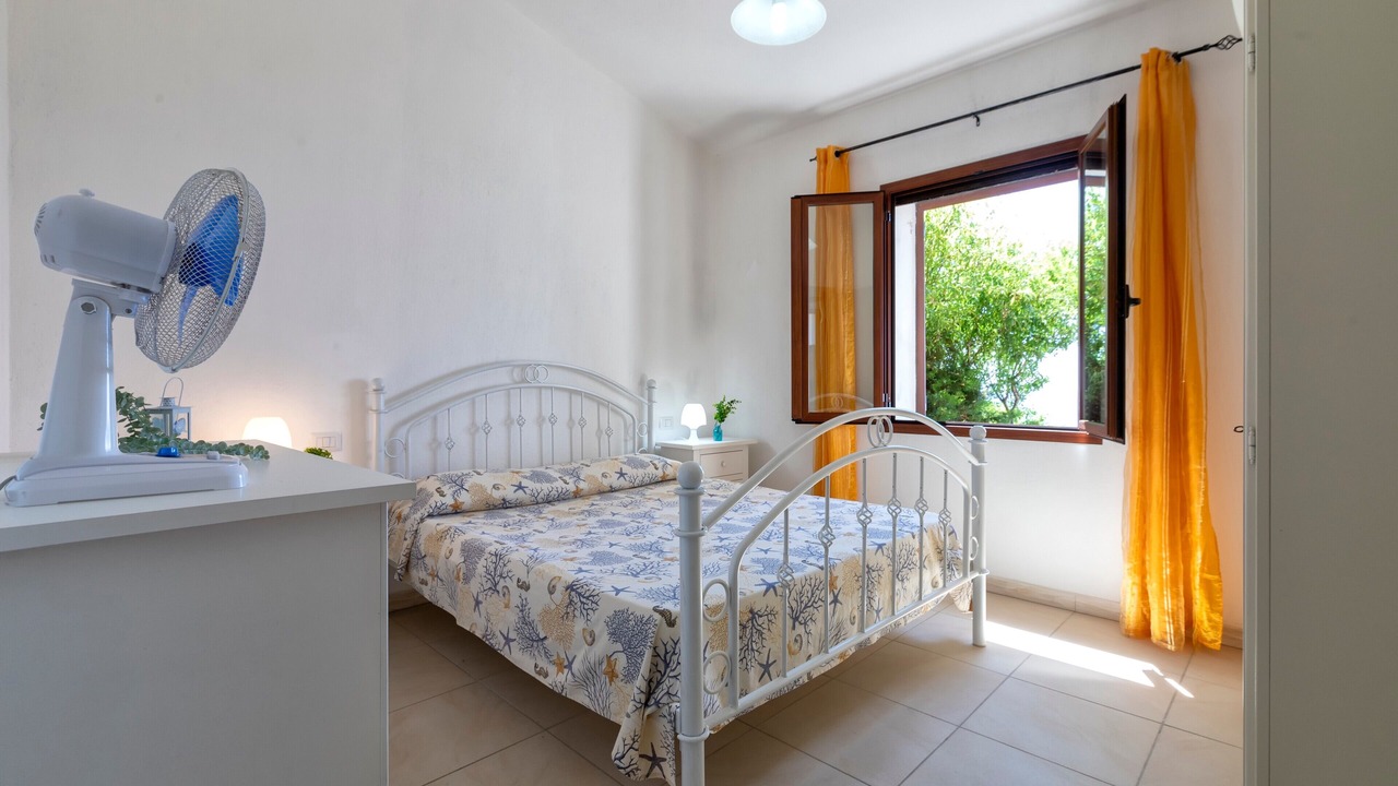 Photo of Bedroom in Paduledda