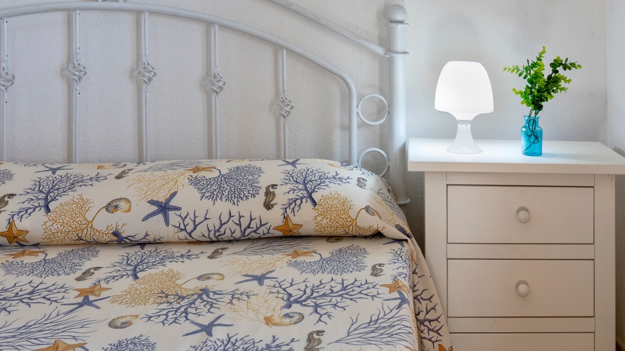 Photo of Bedroom in Paduledda