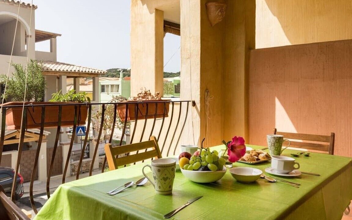 Photo of Outdoor in Villasimius