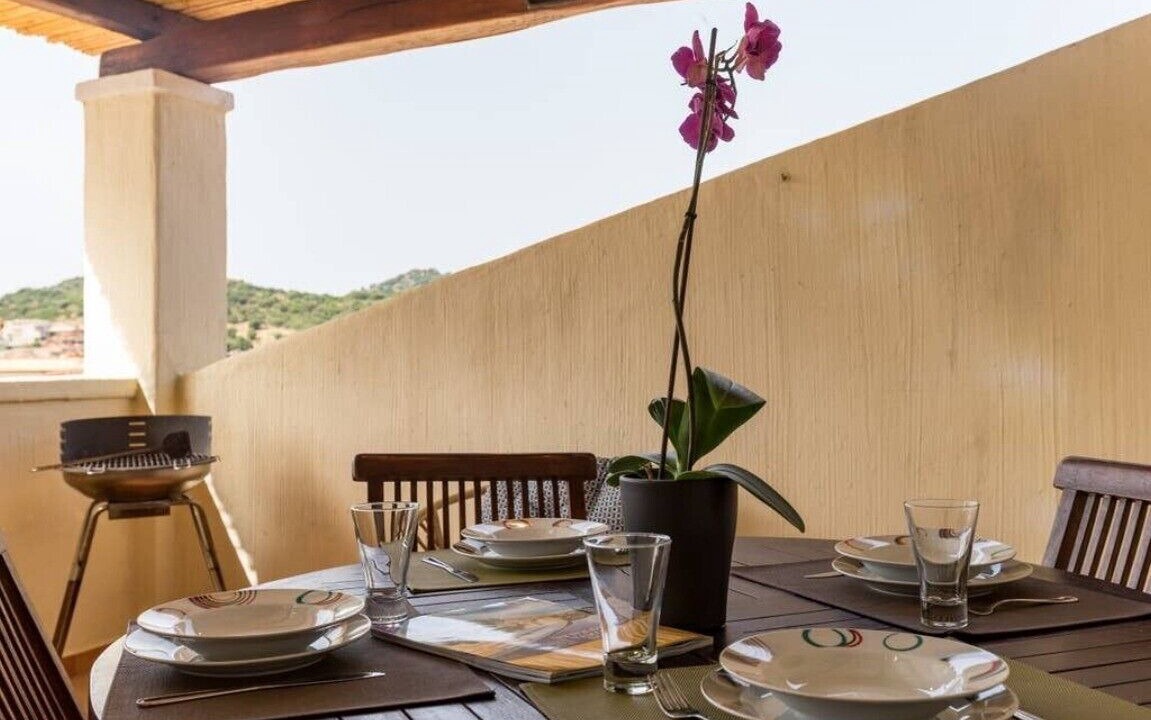 Photo of Outdoor in Villasimius