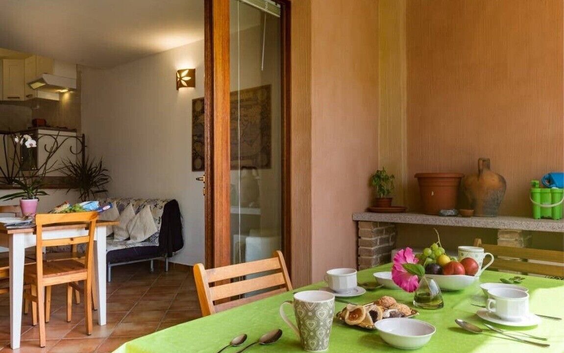 Photo of Outdoor in Villasimius