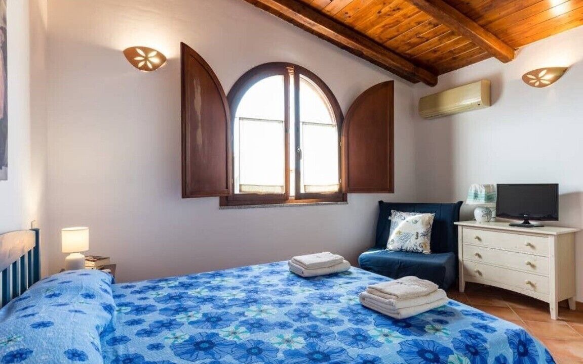 Photo of Bedroom in Villasimius