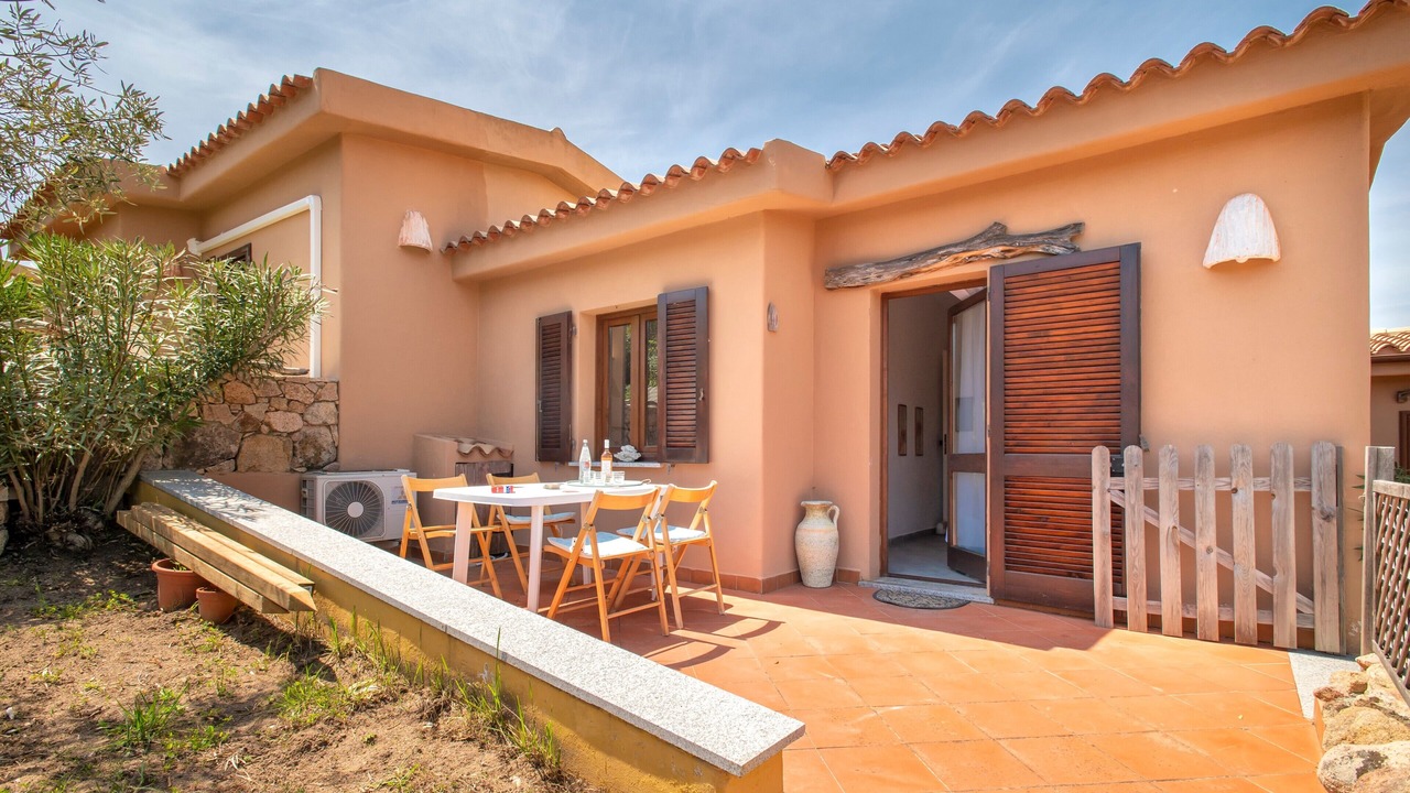 Photo of Outdoor in Costa Paradiso
