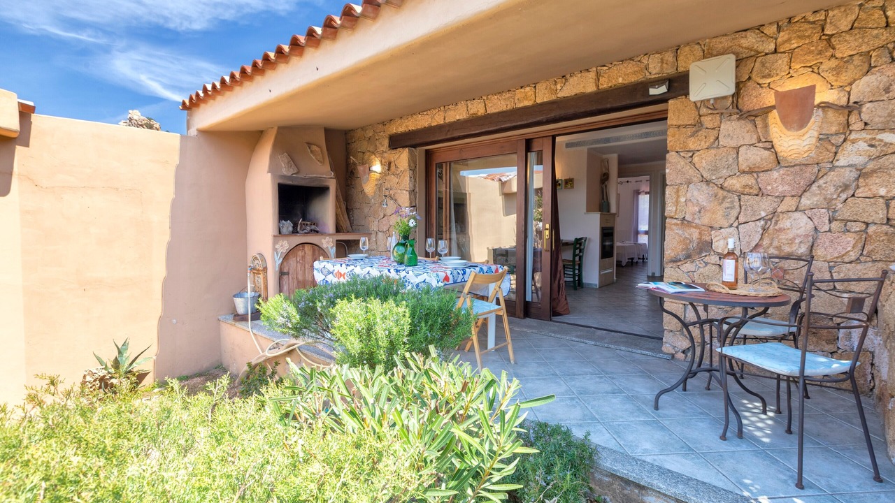 Photo of Outdoor in Costa Paradiso