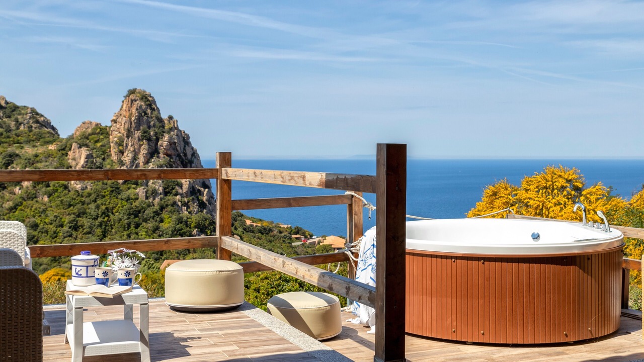 Photo of Outdoor in Costa Paradiso