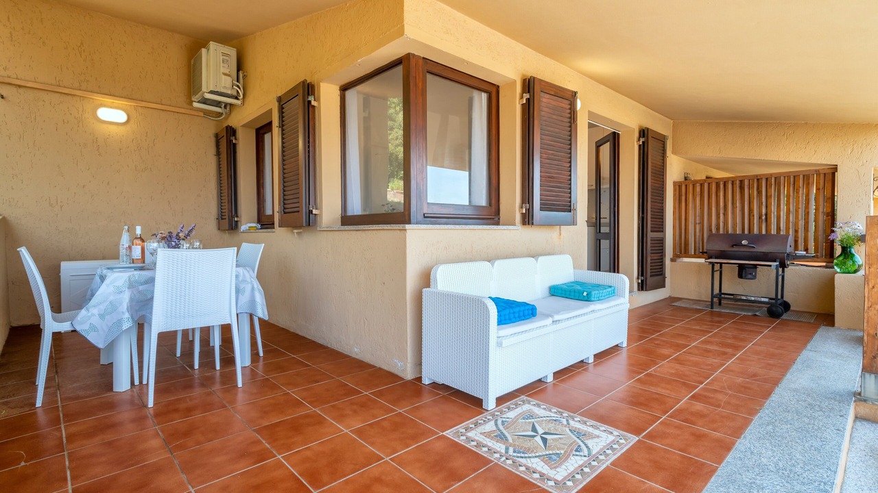 Photo of Outdoor in Costa Paradiso