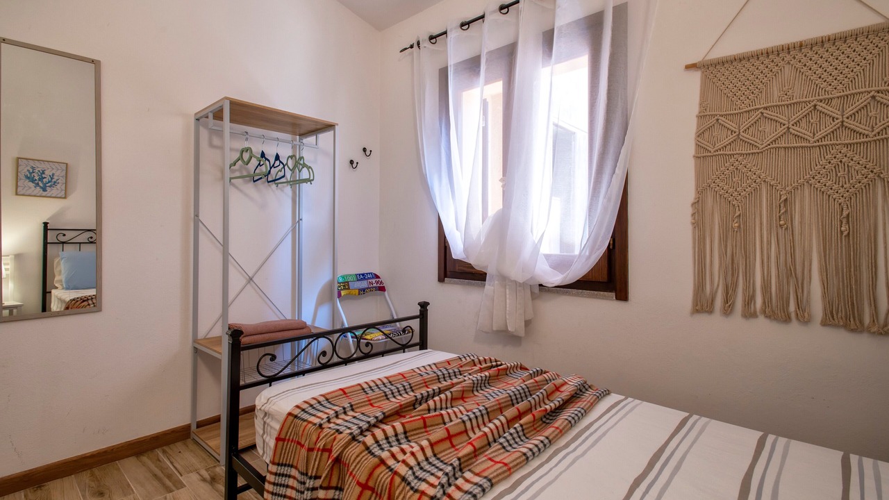 Photo of Bedroom in Costa Paradiso