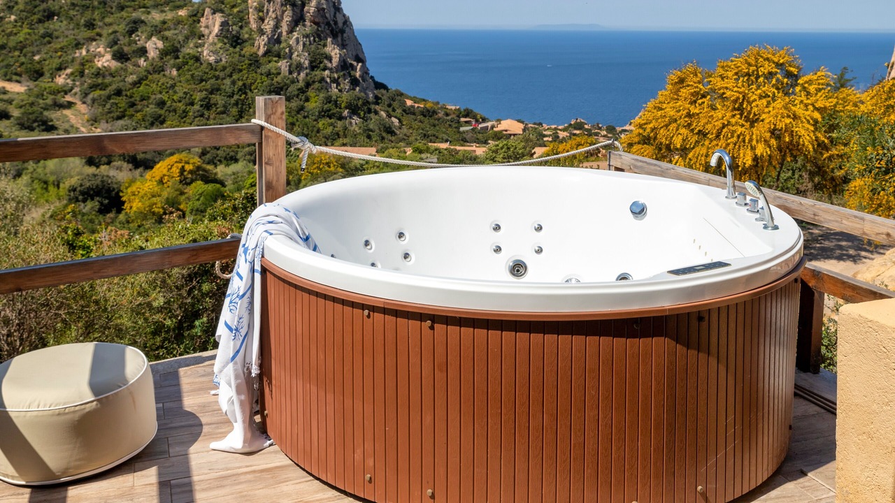 Photo of Outdoor in Costa Paradiso