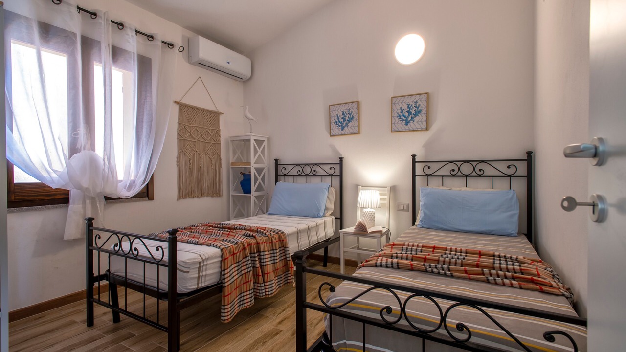 Photo of Bedroom in Costa Paradiso