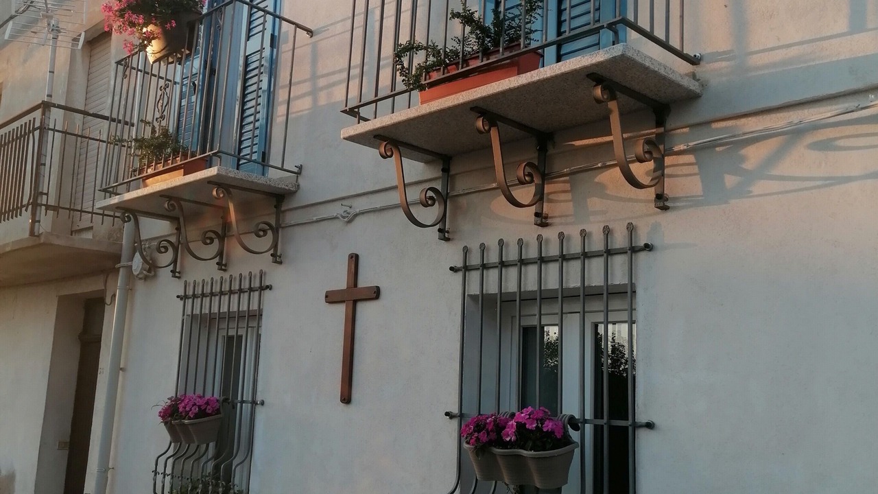 Photo of Outdoor in Villanova Strisaili