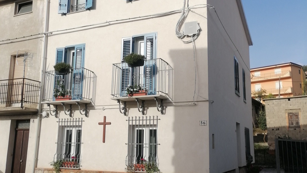 Photo of Outdoor in Villanova Strisaili