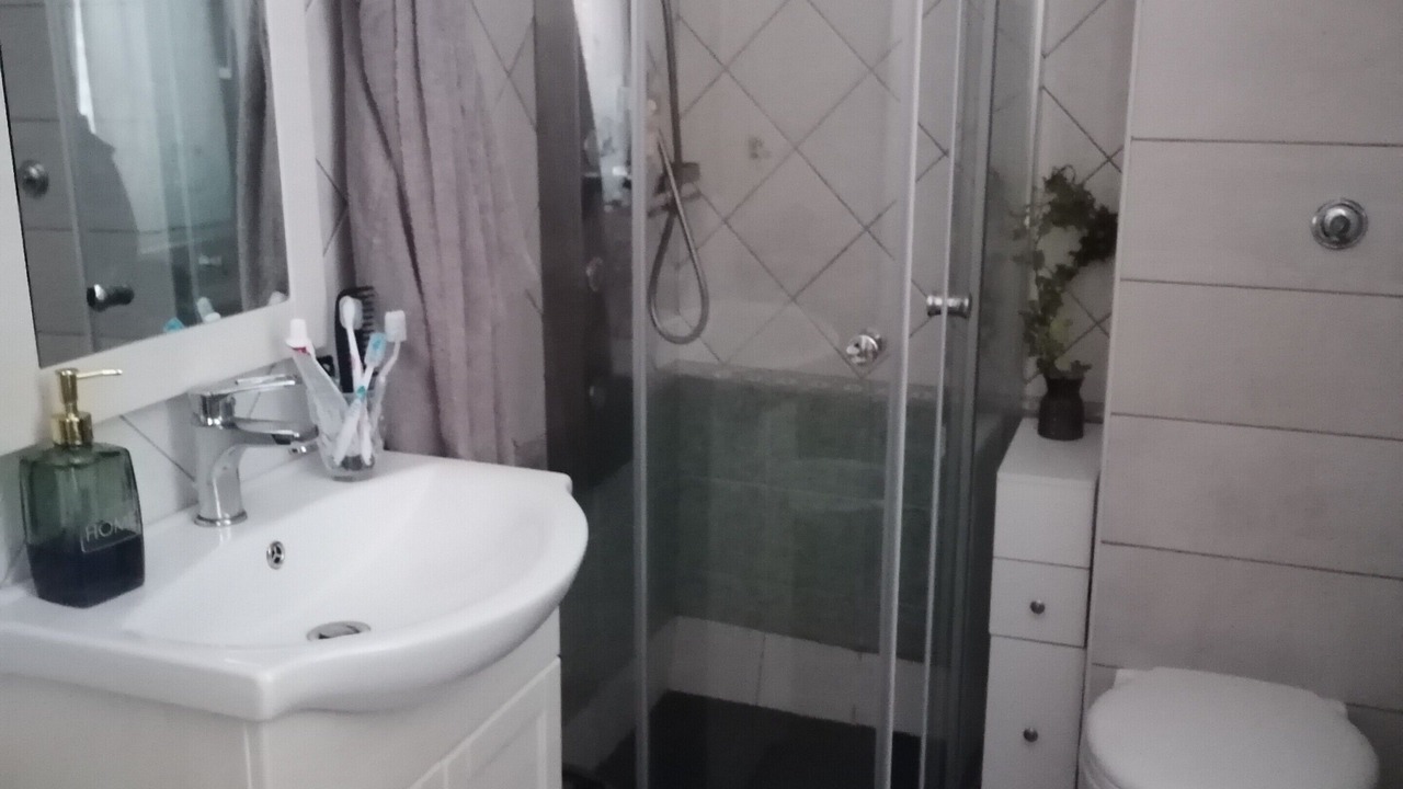 Photo of Bathroom in Villanova Strisaili