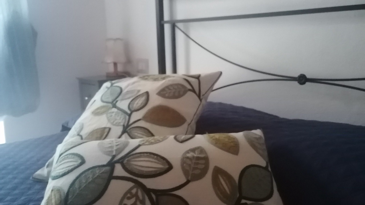 Photo of Bedroom in Villanova Strisaili