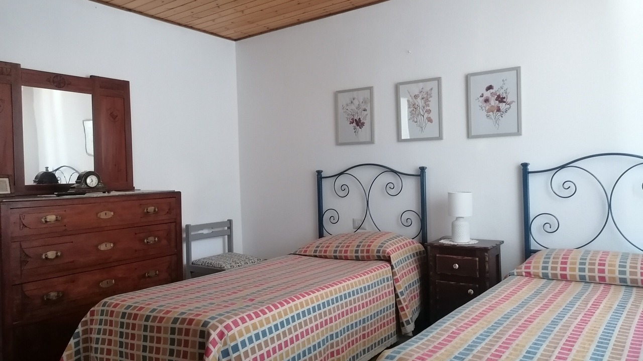 Photo of Bedroom in Villanova Strisaili