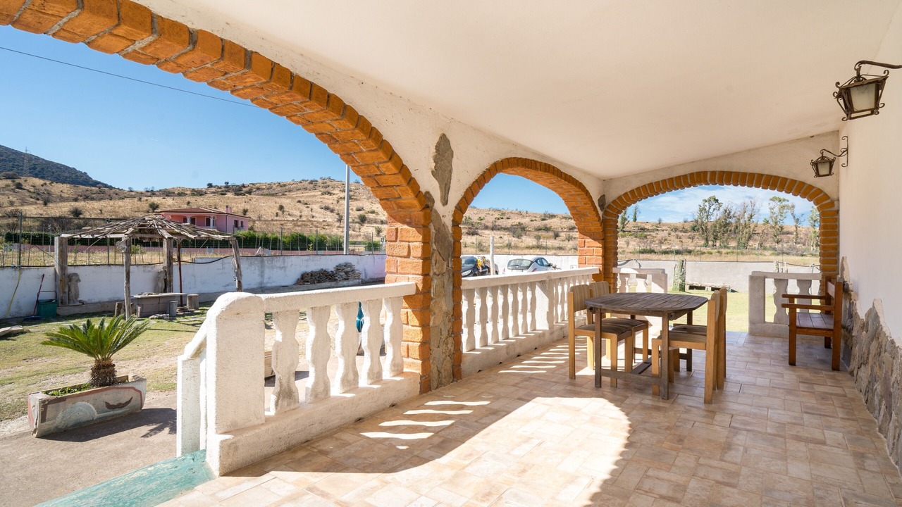 Photo of Outdoor in Posada