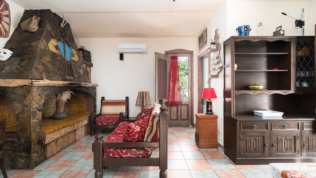 Photo of Livingroom in Posada