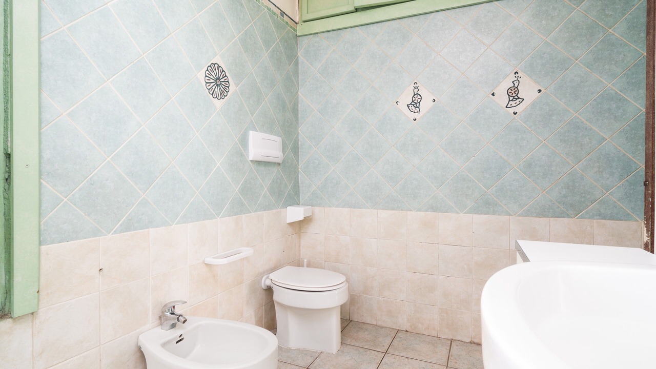 Photo of Bathroom in Posada