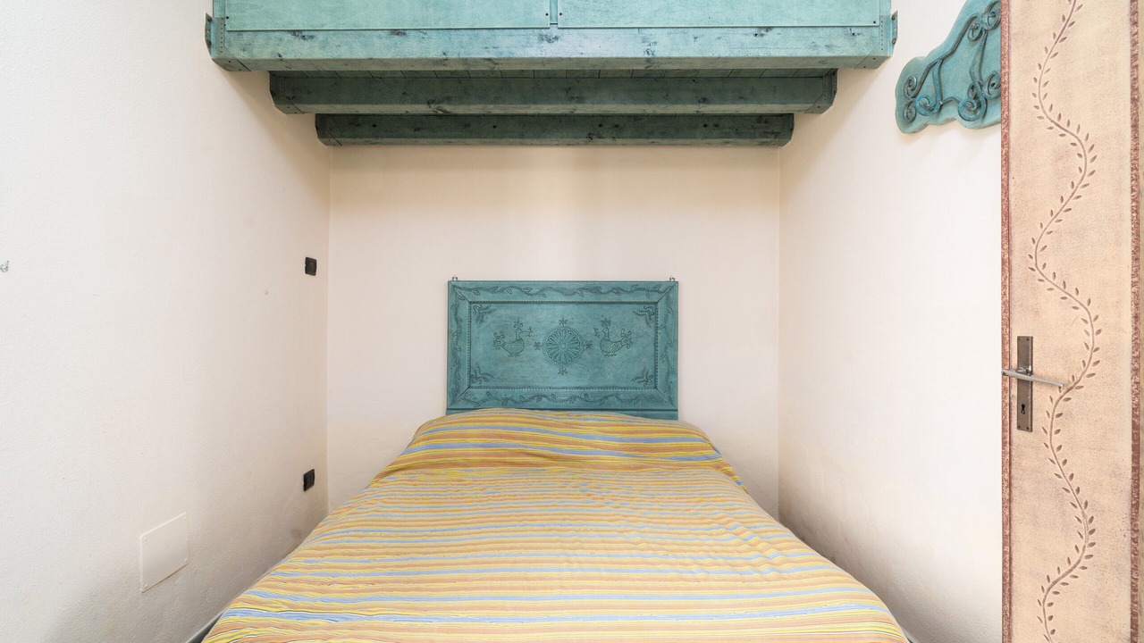 Photo of Bedroom in Posada