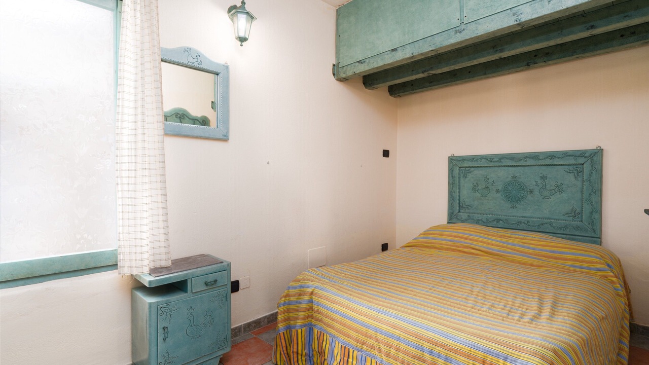 Photo of Bedroom in Posada
