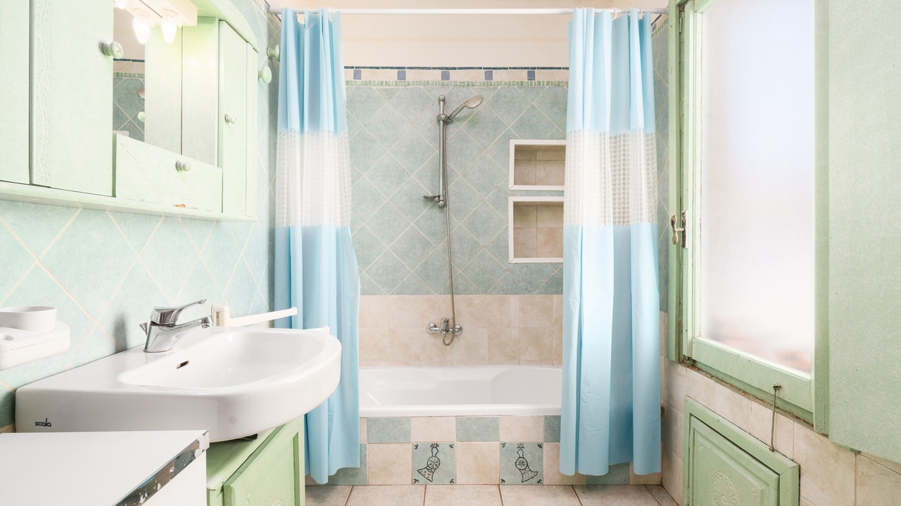 Photo of Bathroom in Posada