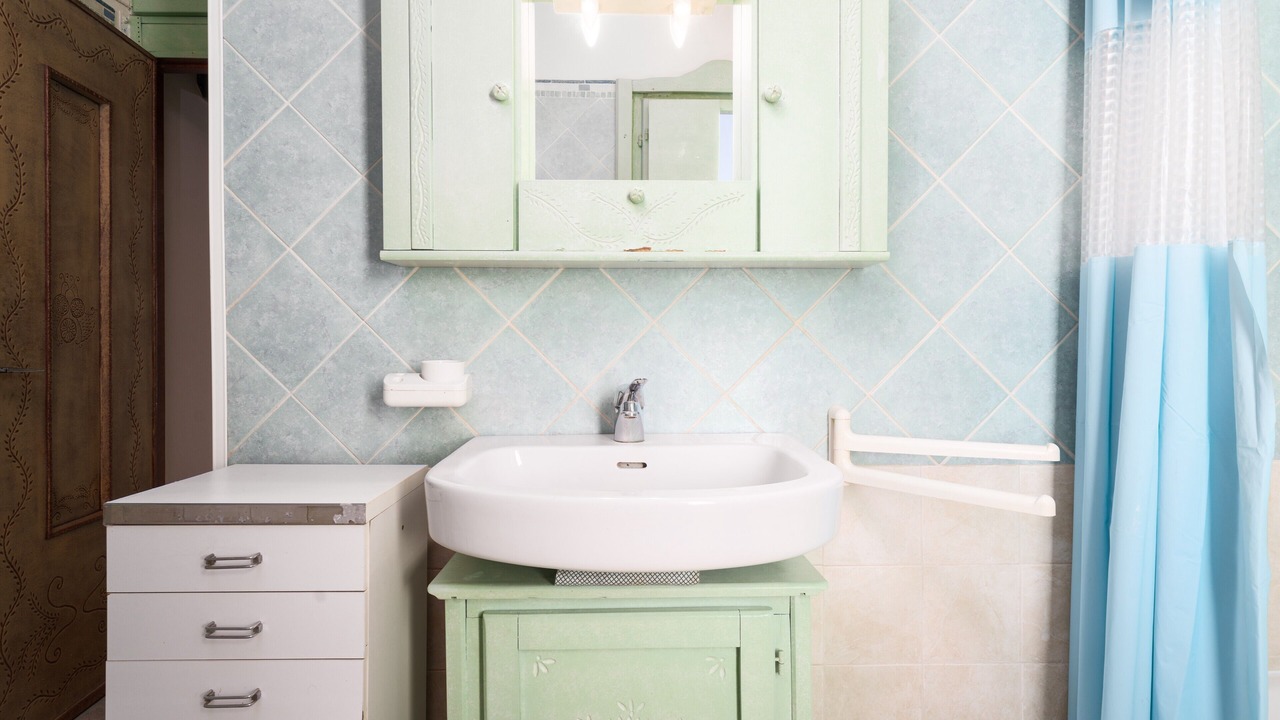 Photo of Bathroom in Posada
