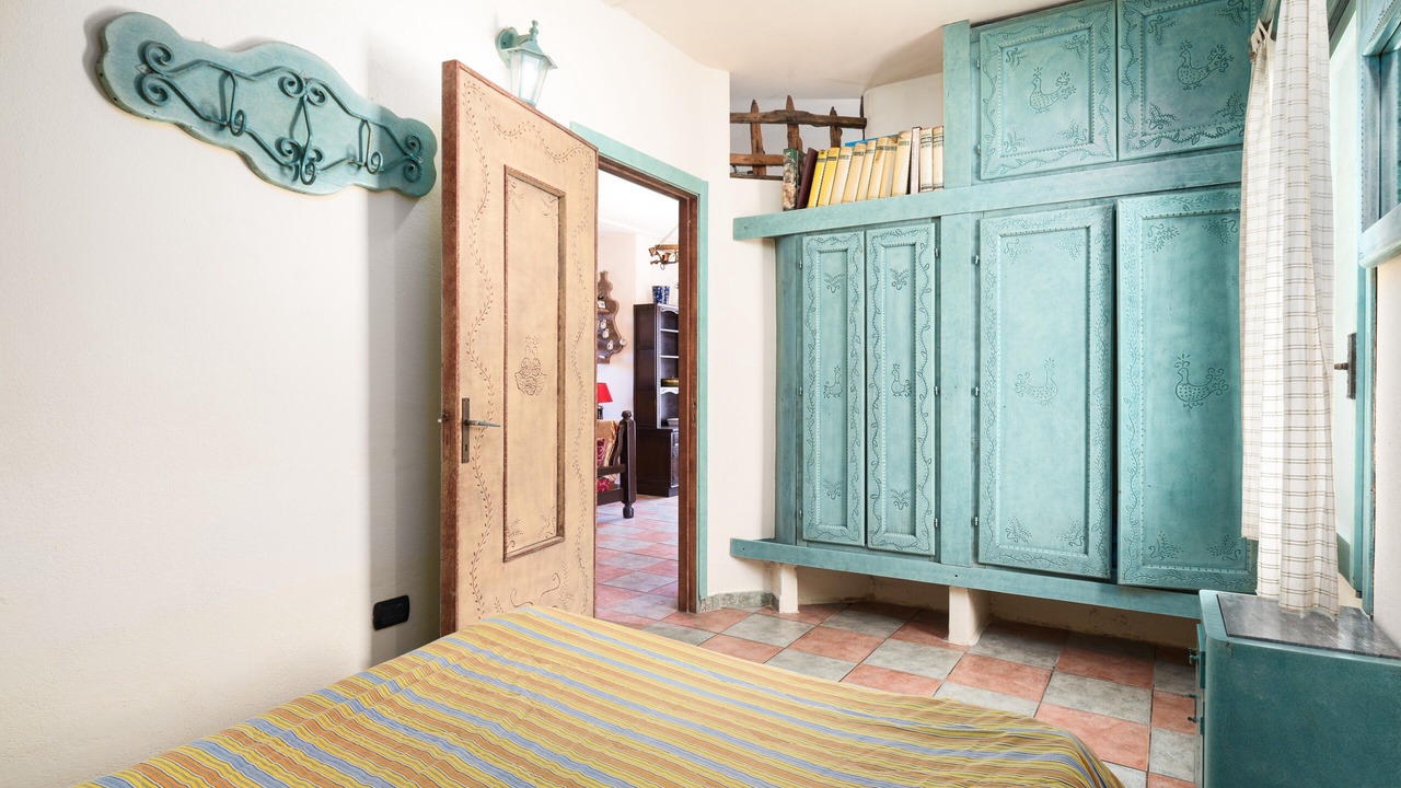 Photo of Bedroom in Posada
