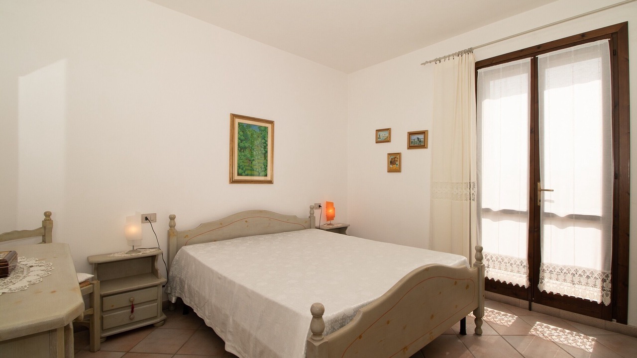 Photo of Bedroom in Valledoria