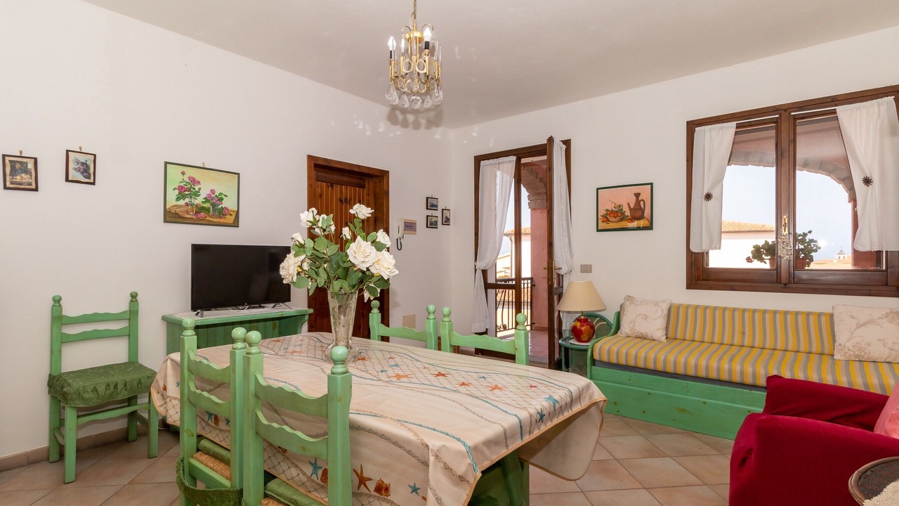 Photo of Livingroom in Valledoria
